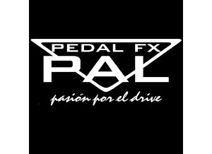 Pedal Pal FX