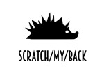 Scratch/My/Back