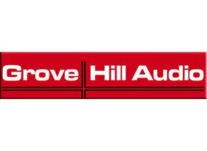 Grove Hill Audio
