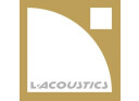 Haut-parleurs à cône 18" (46 cm) L-Acoustics