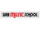 Web Music School