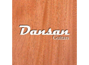 Dansan The Red Special (LH)