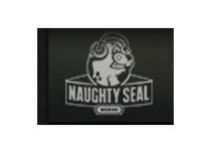 Naughty Seal Audio