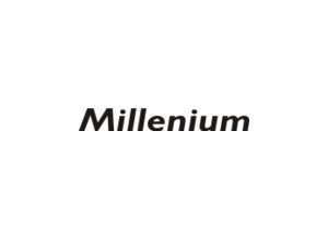 Millenium 22"X16" MX500 SERIE BASS DRUM