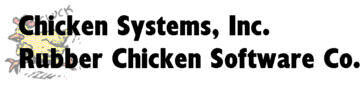 Chicken Systems updates all products