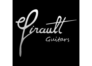 Girault Guitars California