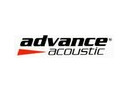 Préamplification & DI Advance Acoustic