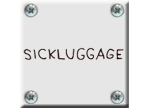 Sickluggage