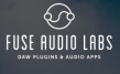 Le catalogue de Fuse Audio Labs est à moitié prix