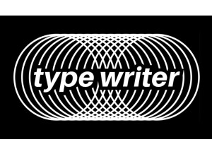 Type Writer Audio