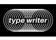 Type Writer Audio