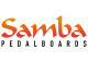 Samba Pedalboards