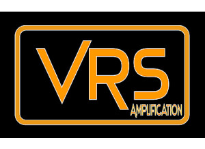 VRS Amplification Plexi King 50
