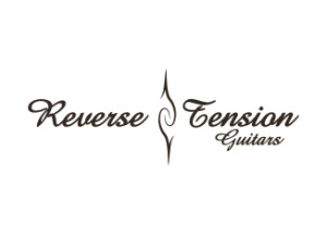 Reverse Tension Guitar