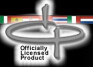 Olp Metal Art Traben licenced