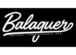 Balaguer Guitars