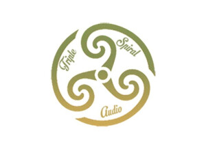 Triple Spiral Audio