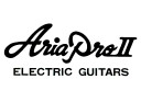 Guitares Aria Pro II