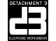 Detachment 3