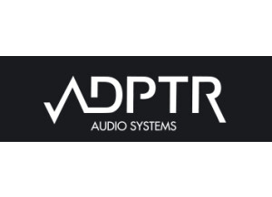 ADPTR Audio