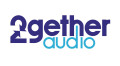 2getheraudio ajuste sa grille tarifaire