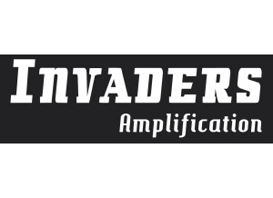 Invaders Amplification