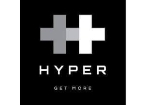 Hyper by Sanho Corporation