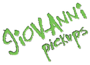 Giovanni Pickups
