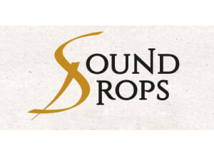 SoundDrops
