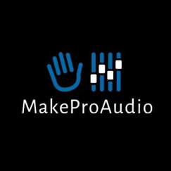 MakeProAudio, la nouvelle plateforme des DIYers