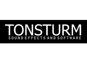 Tonsturm