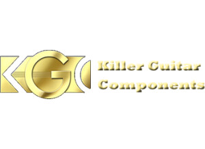 Killer Guitar Components