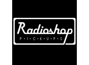 Radioshop Pickups ID:Chris Buck