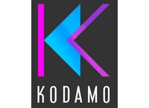 Kodamo