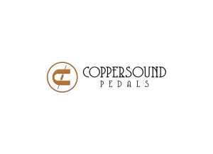 Copper Sound Pedals