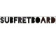 Subfretboard