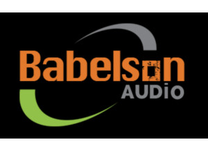 Babelson Audio