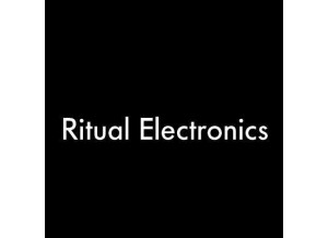 Ritual Electronics