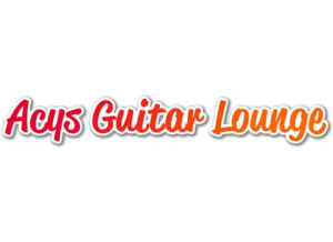 Acy's Guitar Lounge