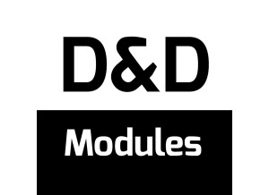 D&D Modules