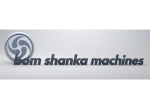 Bom Shanka Machines