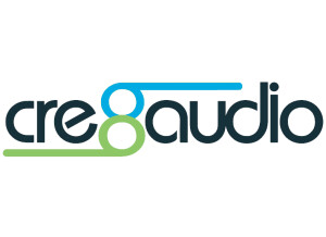 Cre8audio