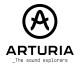 Arturia "Next Gen" Analog Classic Instruments