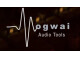 Mogwai Audio Tools