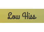 Low Hiss Systems