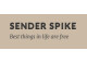 Sender Spike