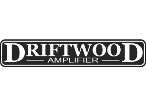 Driftwood Amplifiers