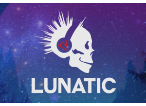 Lunatic Audio