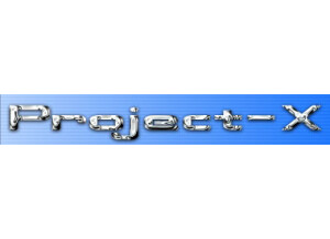Project-X