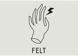 Felt Instruments